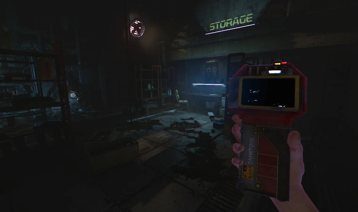 SOMA: скриншот 2