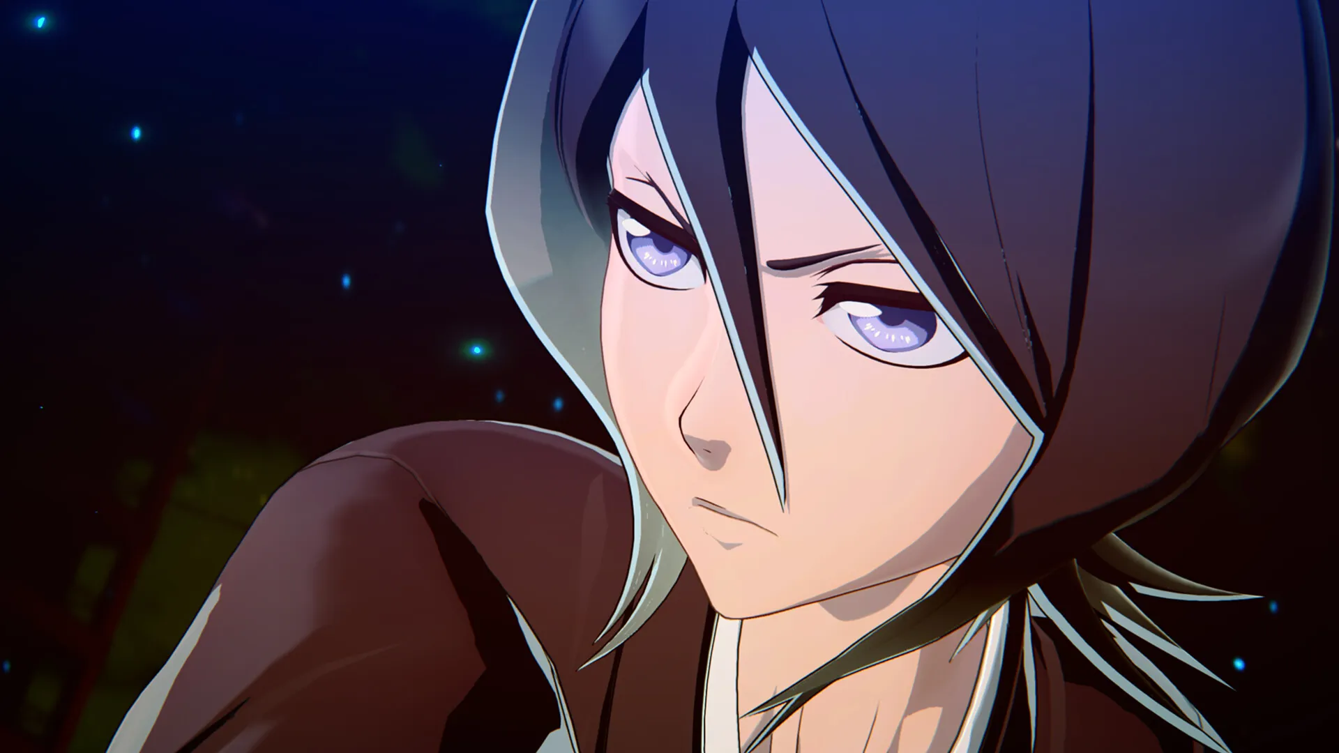 BLEACH Rebirth of Souls: скриншот 4