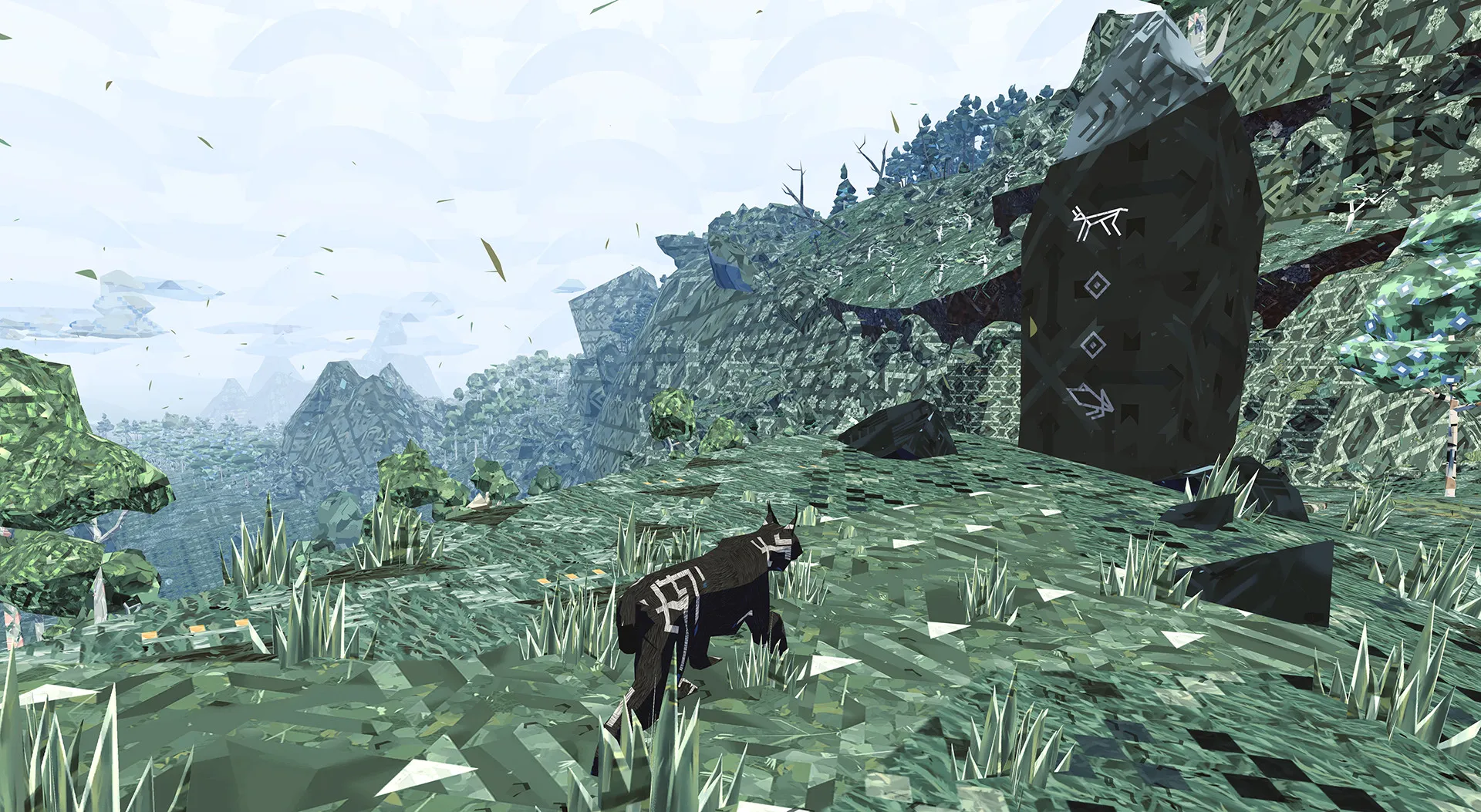 Meadow - A Shelter Game: скриншот 7