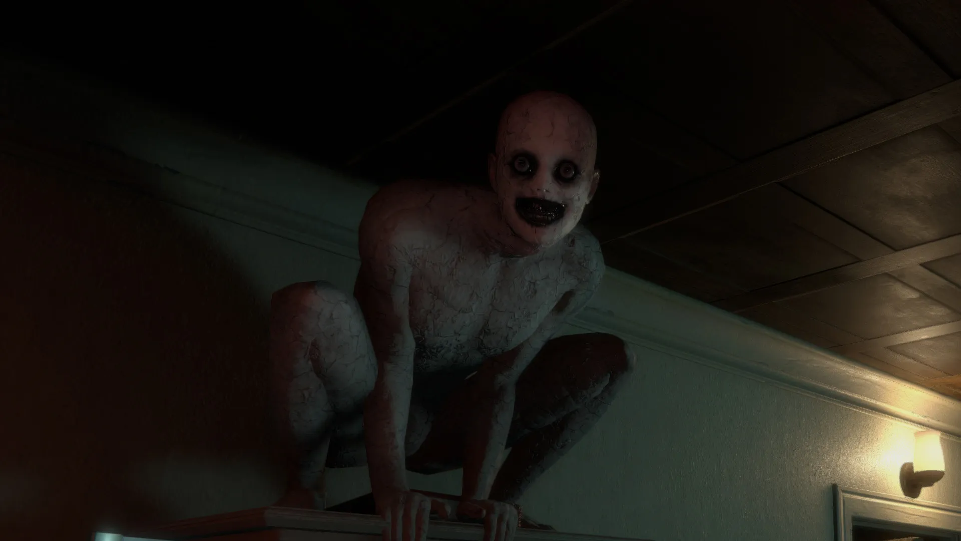 The Mortuary Assistant: скриншот 2