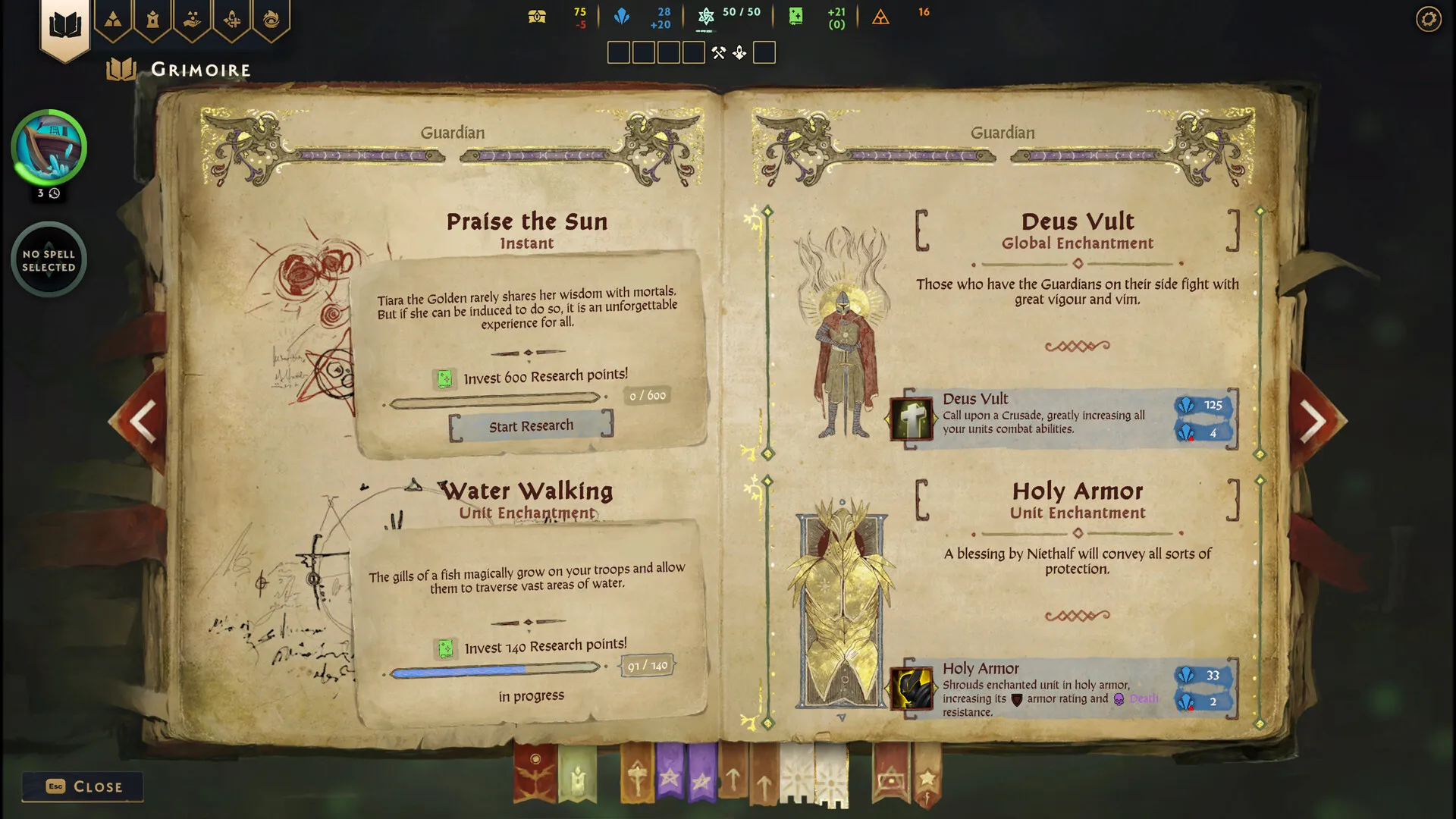 SpellForce: Conquest of Eo: скриншот 3