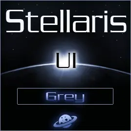 UI Grey