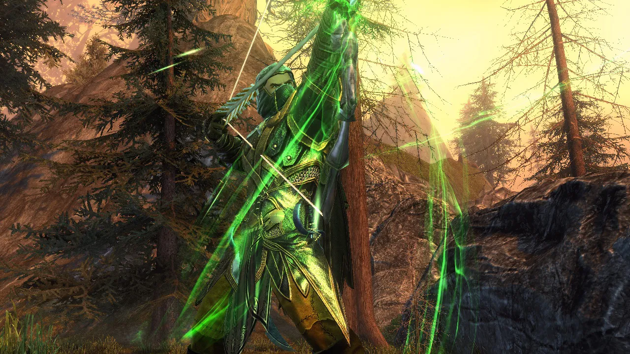 Neverwinter: скриншот 2