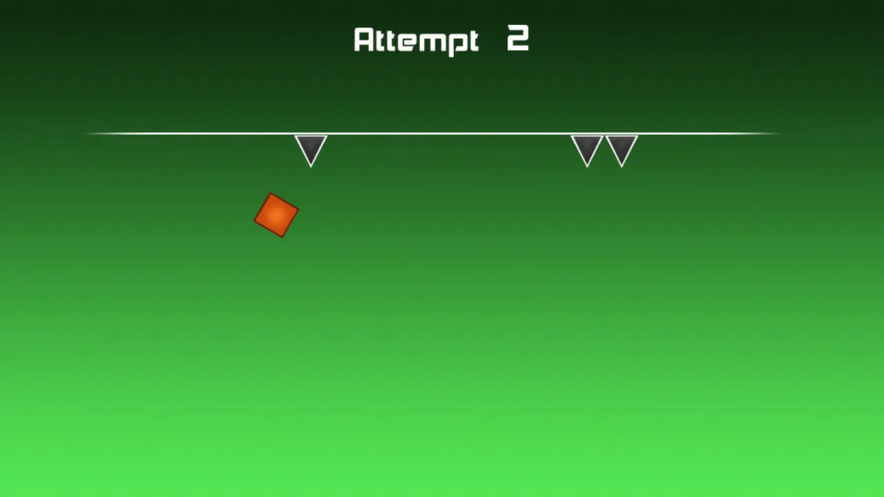 The Impossible Game: скриншот 3