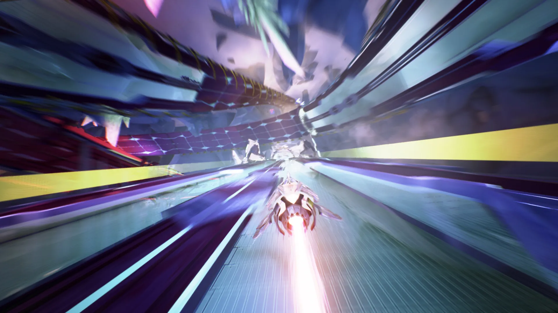Redout: Enhanced Edition: скриншот 5