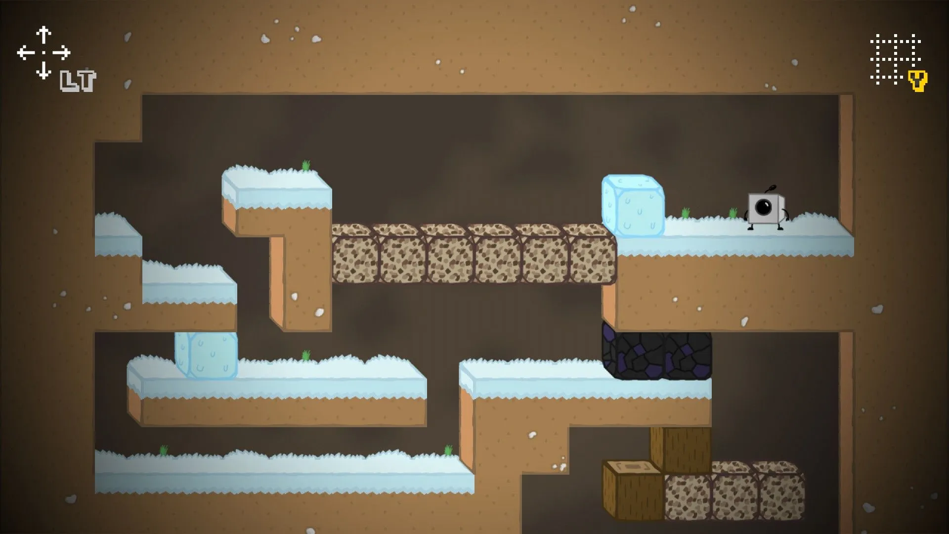 Blocks That Matter: скриншот 3