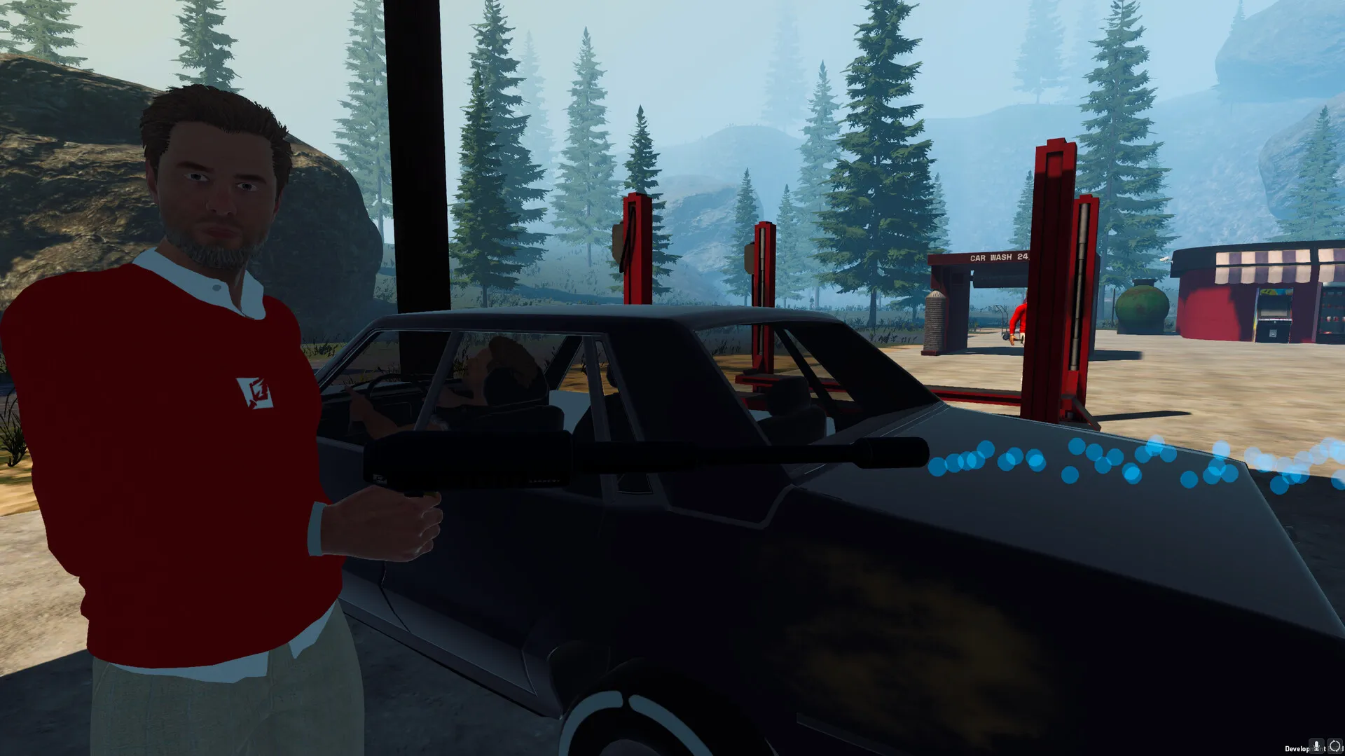 Pumping Simulator 2: скриншот 7