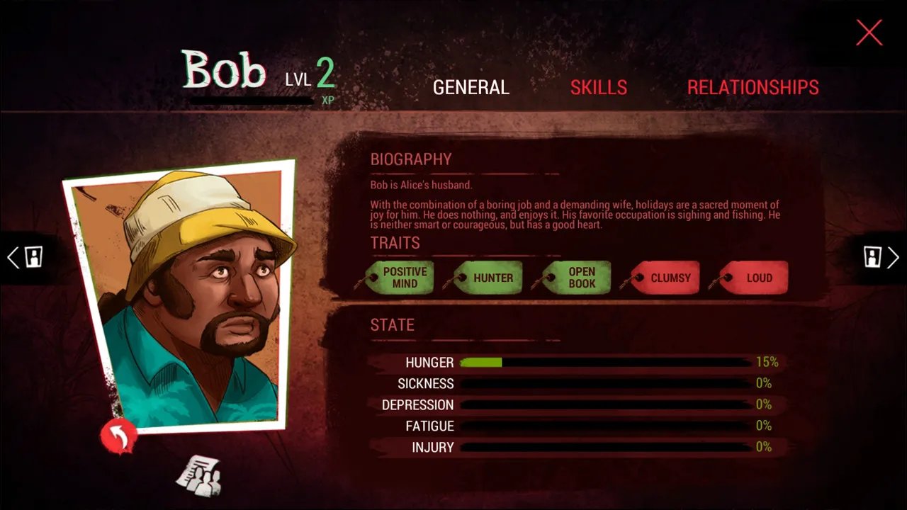 Dead In Bermuda: скриншот 5