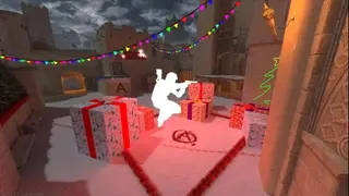 Mirage Winter | fraghub