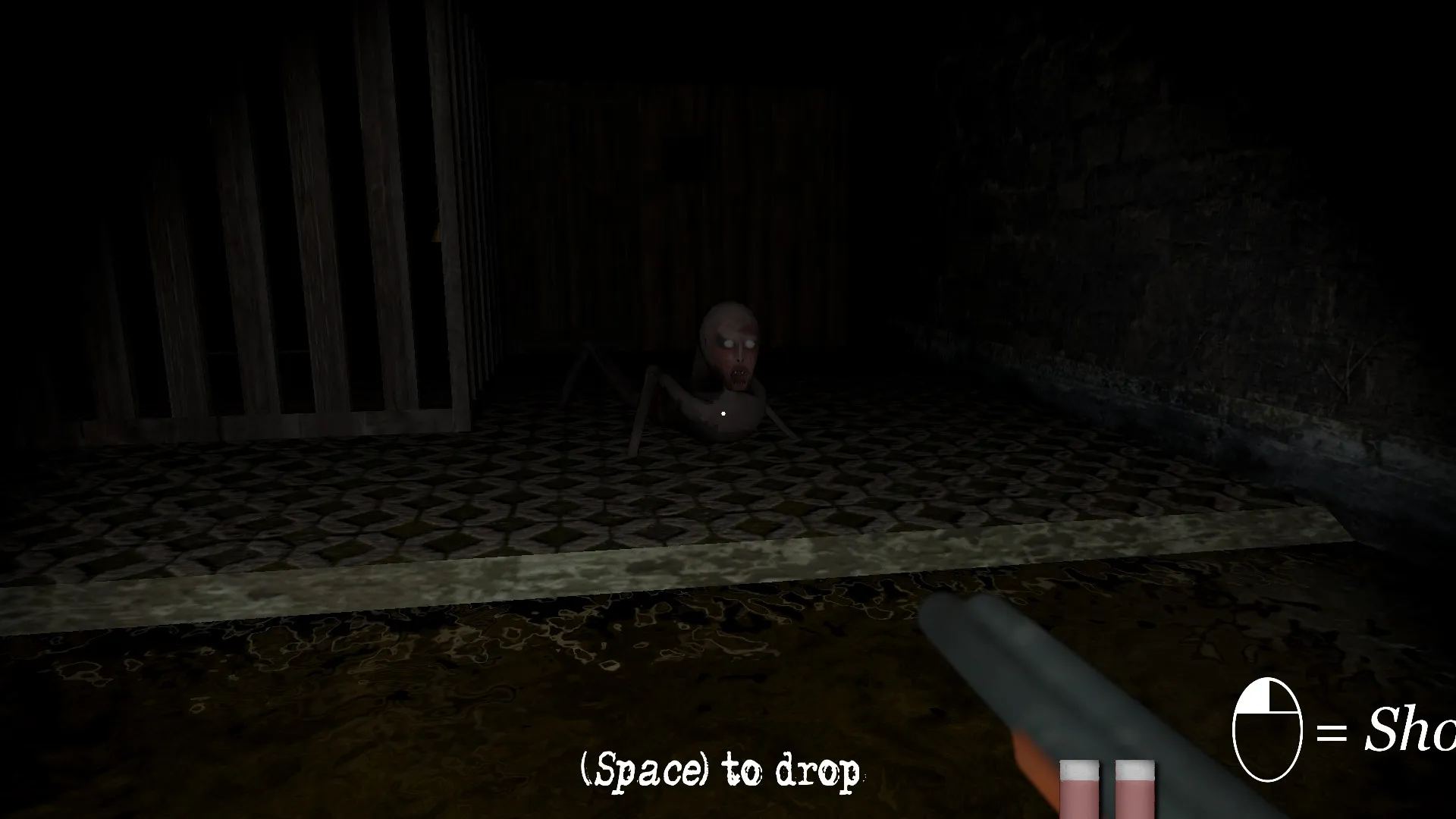 Granny: Chapter Two: скриншот 6