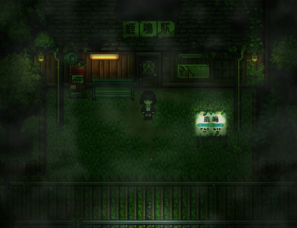 Tales of the Black Forest: скриншот 3