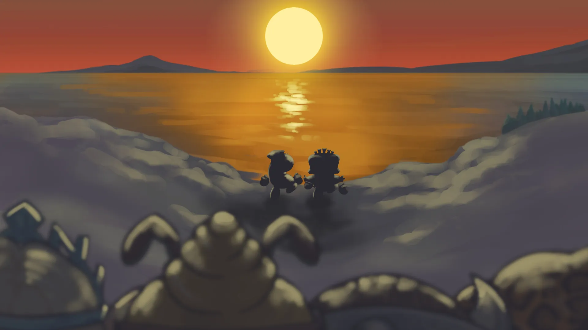Tumblestone: скриншот 8