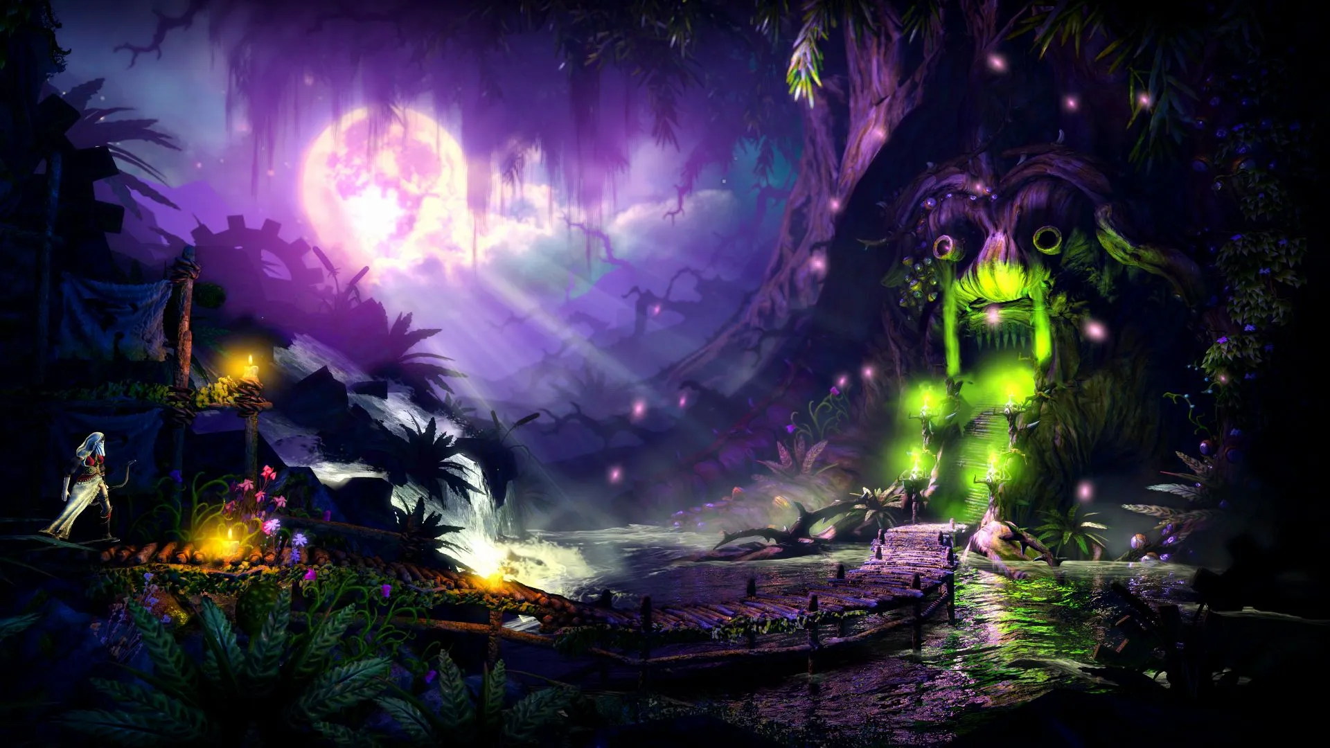 Trine 2: Complete Story: скриншот 8