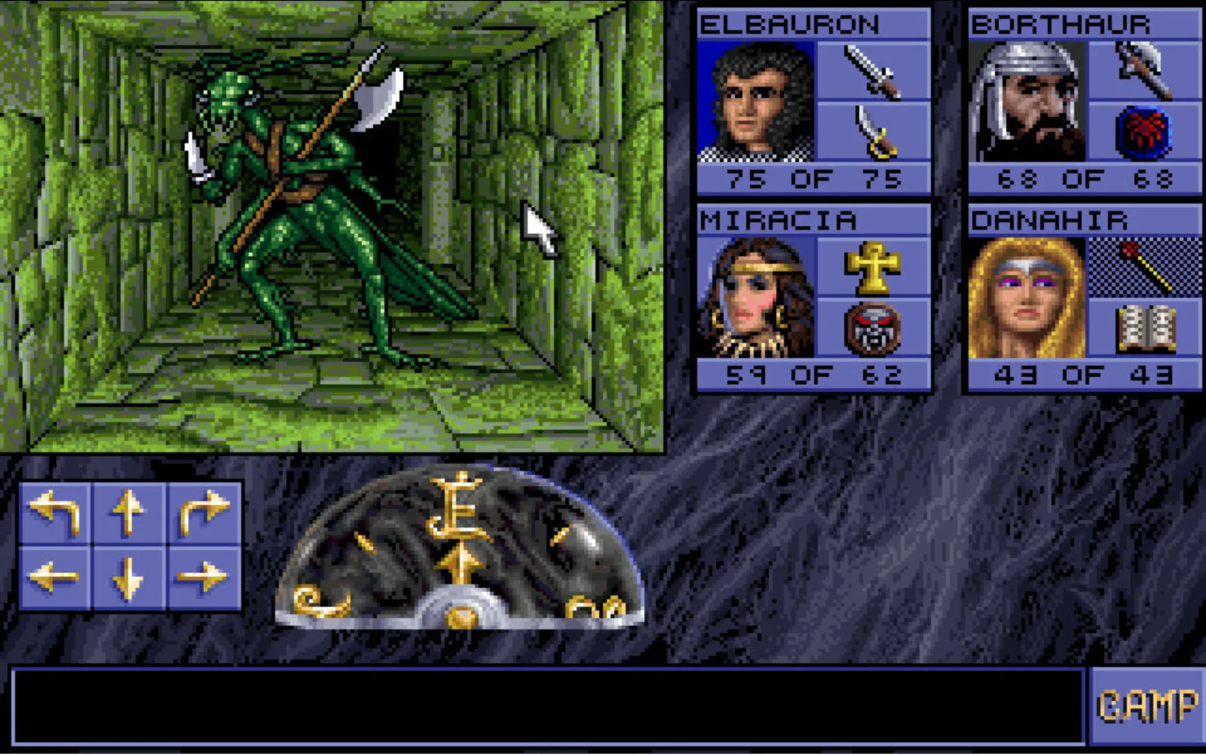 Forgotten Realms: The Archives - Collection One: скриншот 3