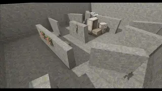 Rock arena
