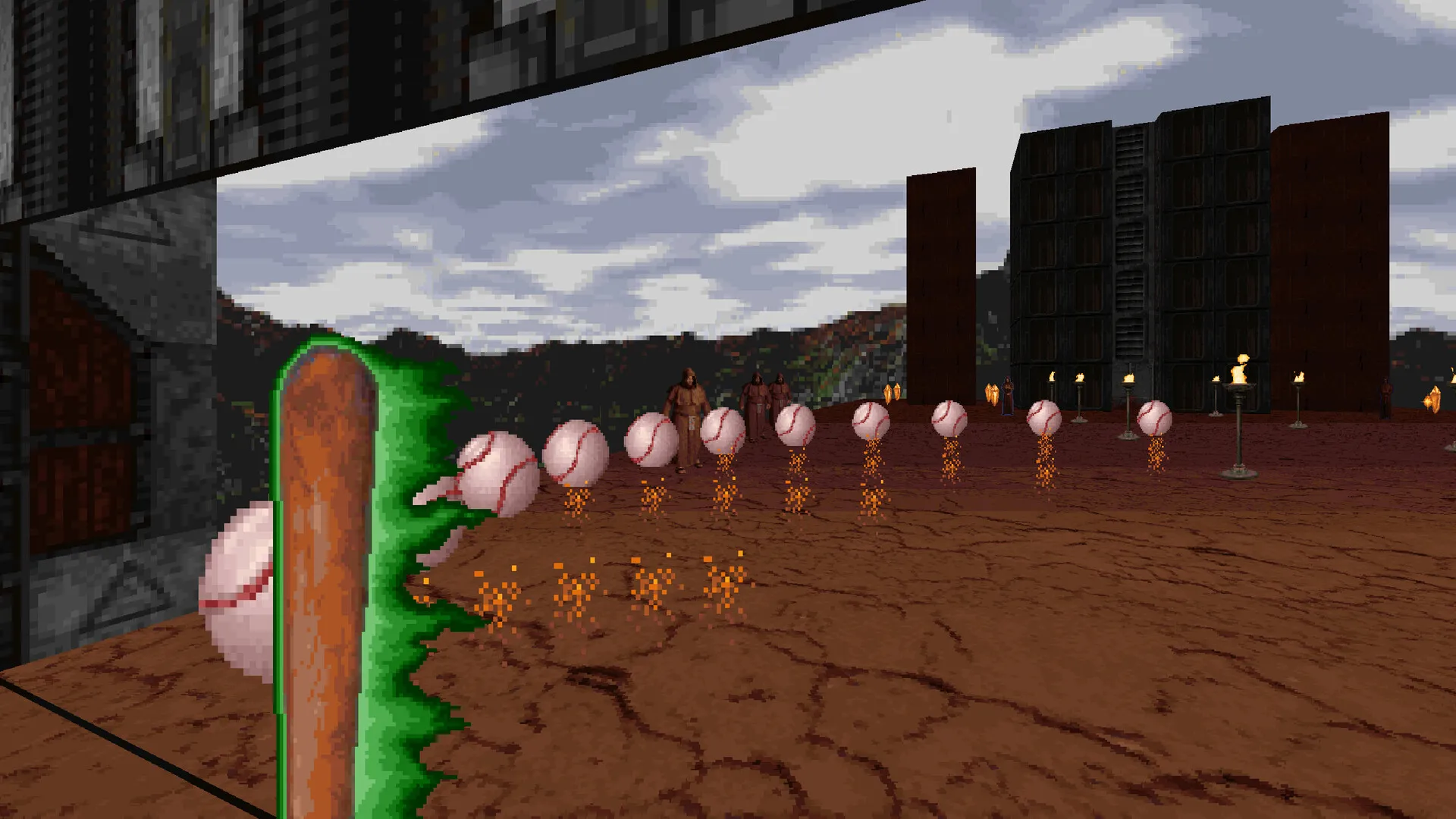 Rise of the Triad: Ludicrous Edition: скриншот 5