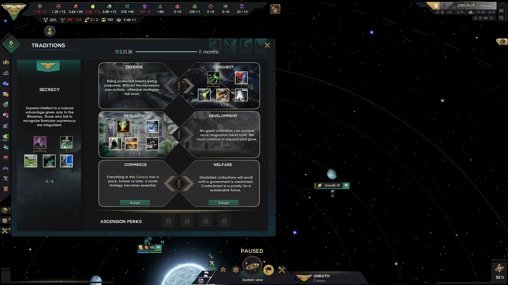 Star Trek: Infinite: скриншот 5