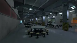 Courtyard [WIP]