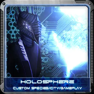 Holosphere Rising