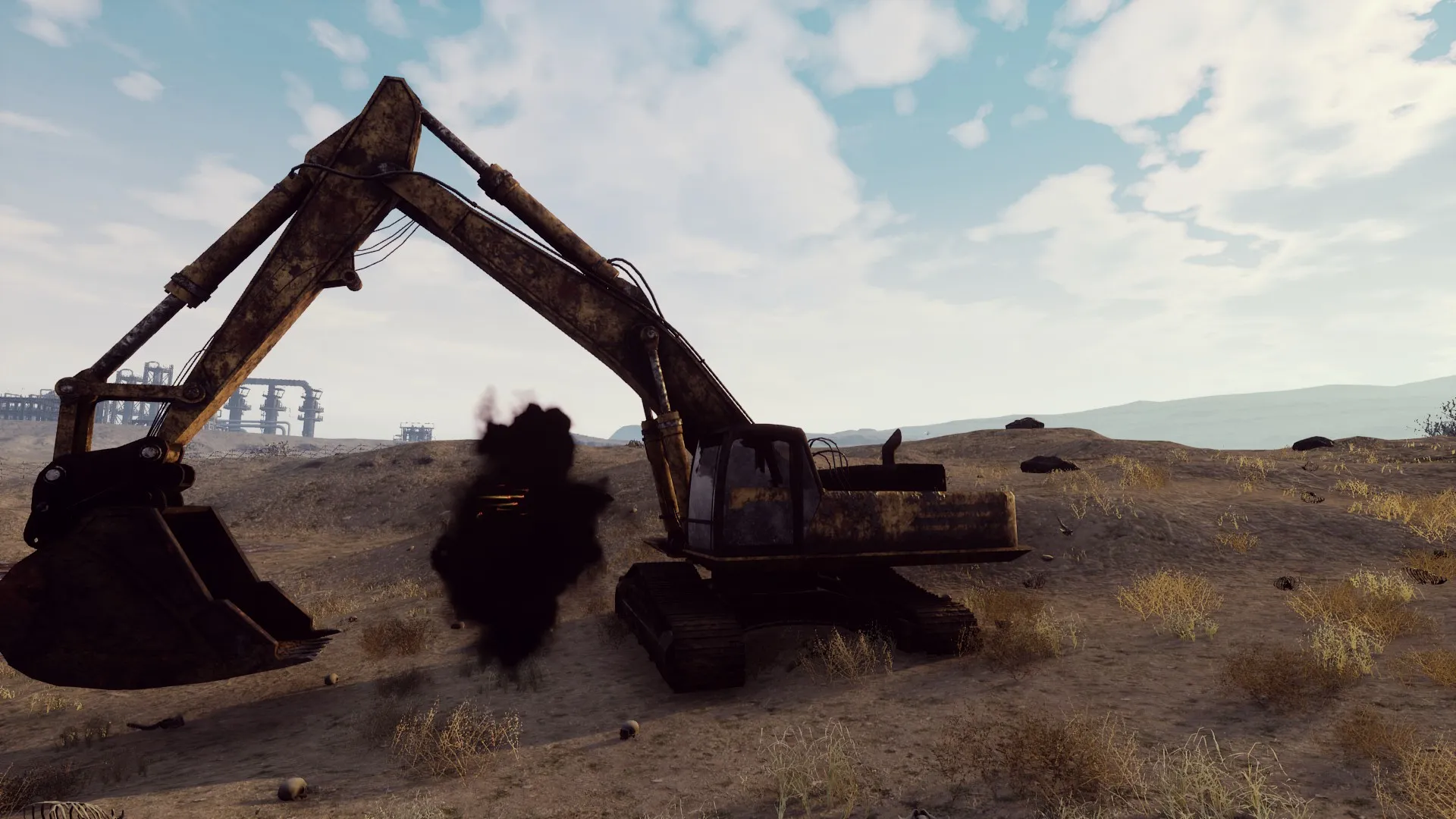 Will To Live Online: скриншот 7