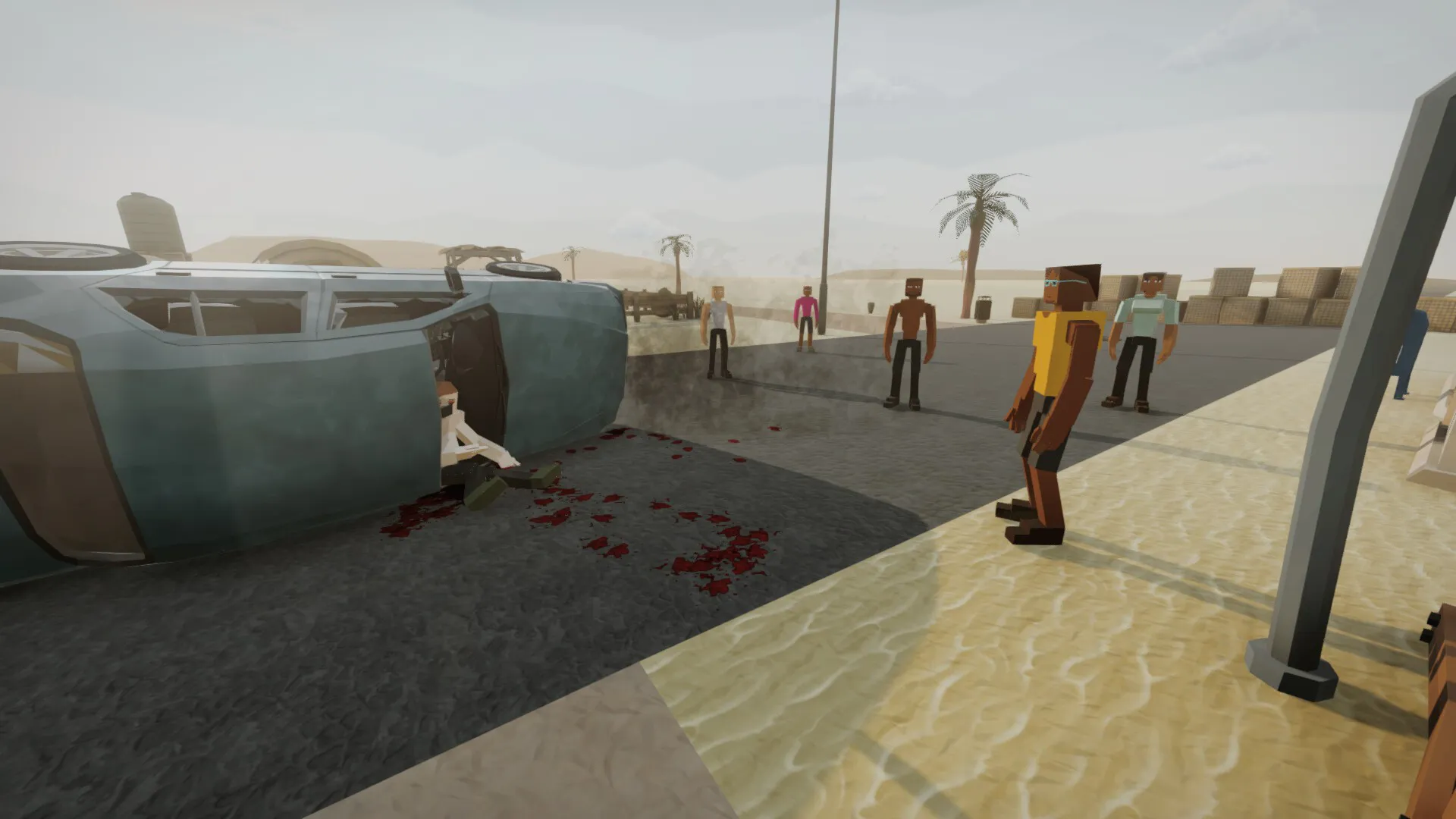 GoreBox: скриншот 5