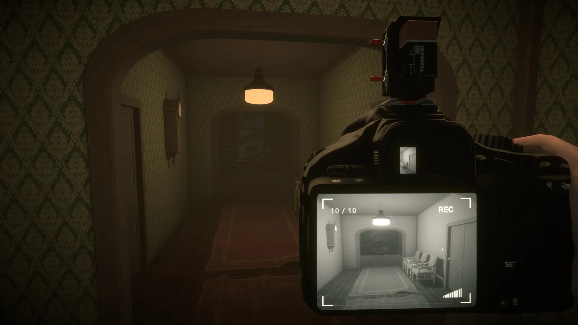 Ghost Exorcism INC.: скриншот 7