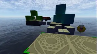 bhop_flartstrafe_cubez