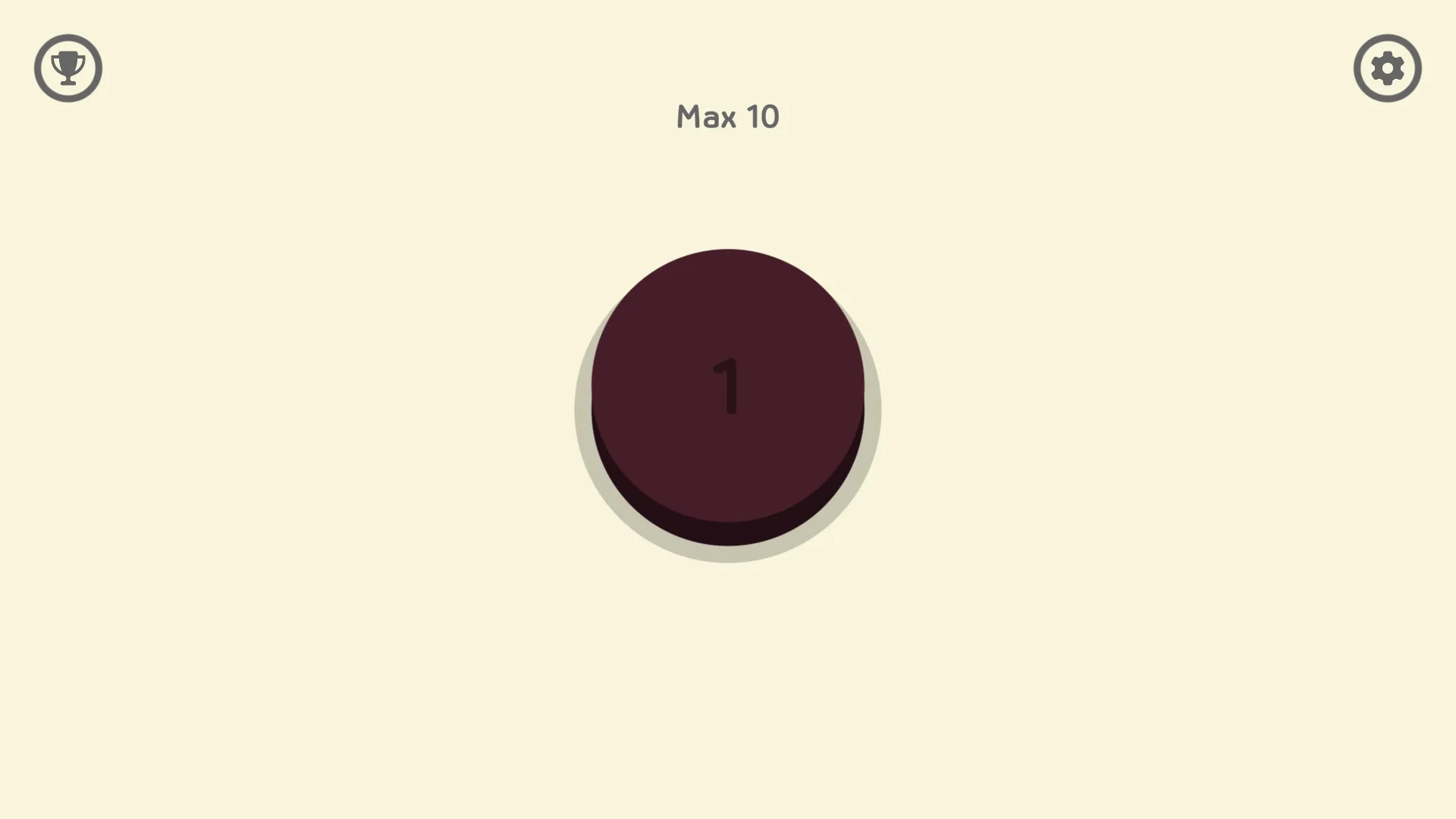 THE BUTTON by Elendow: скриншот 5