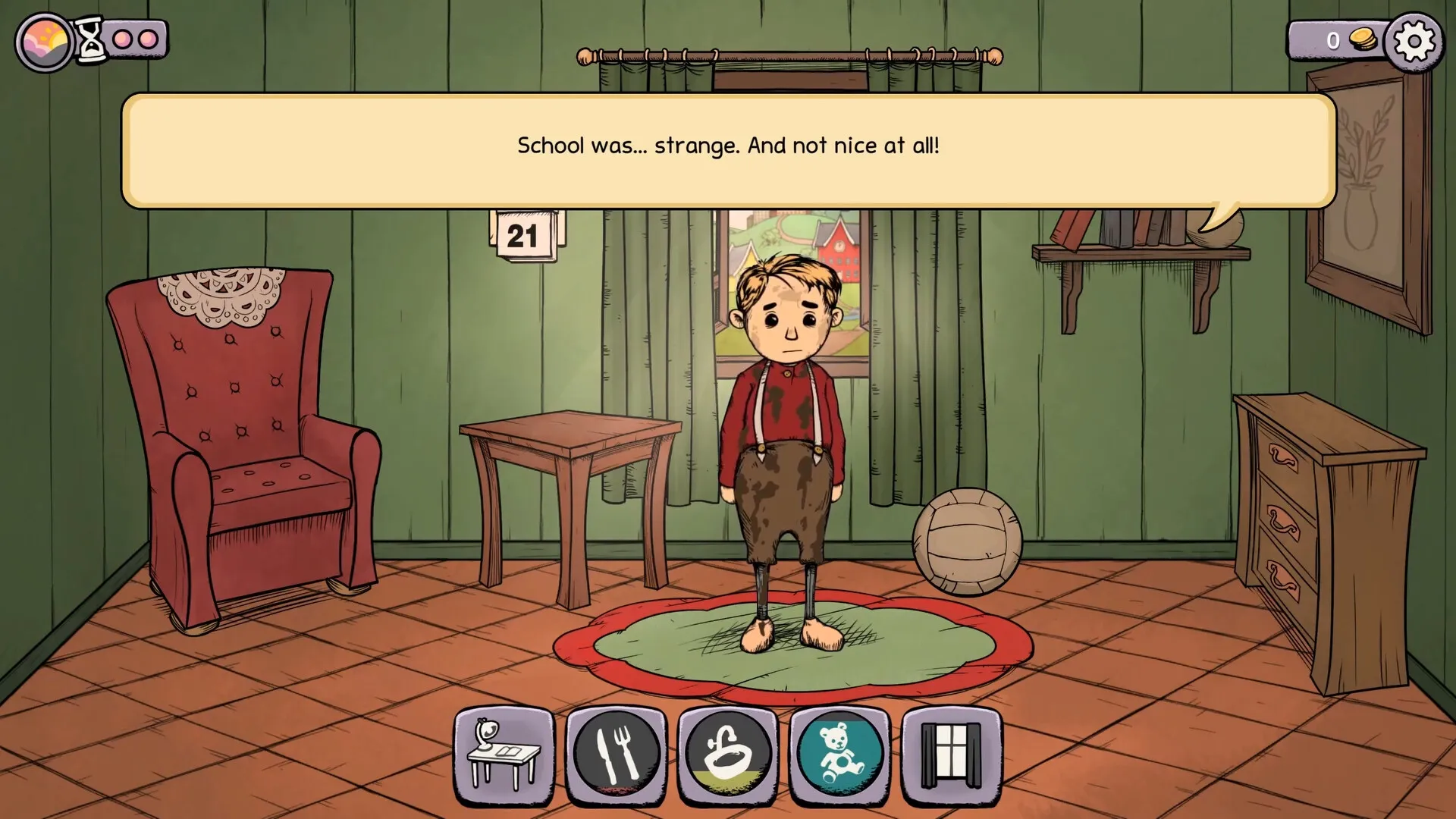 My Child Lebensborn Remastered: скриншот 3