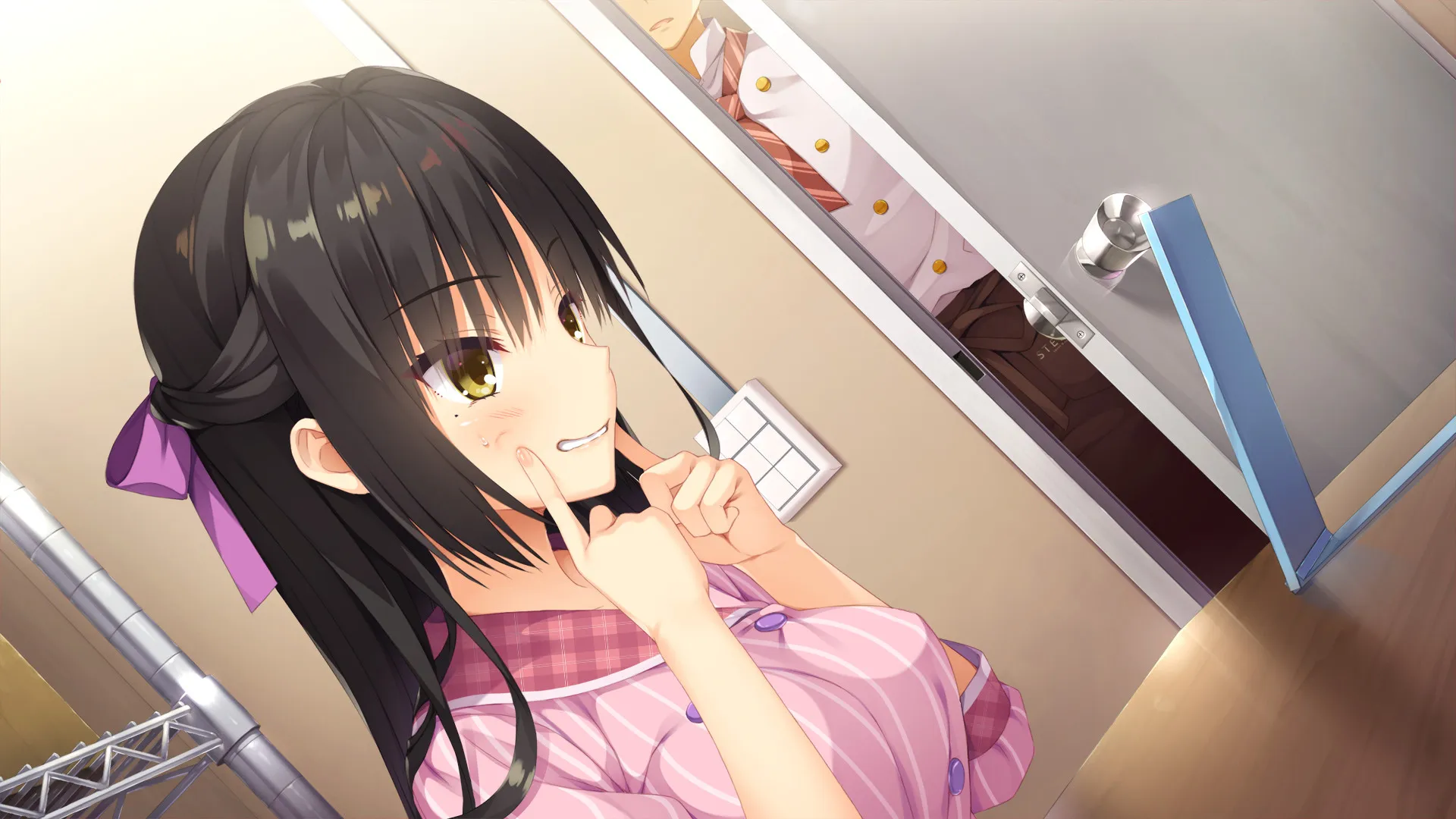 Café Stella and the Reaper's Butterflies: скриншот 3