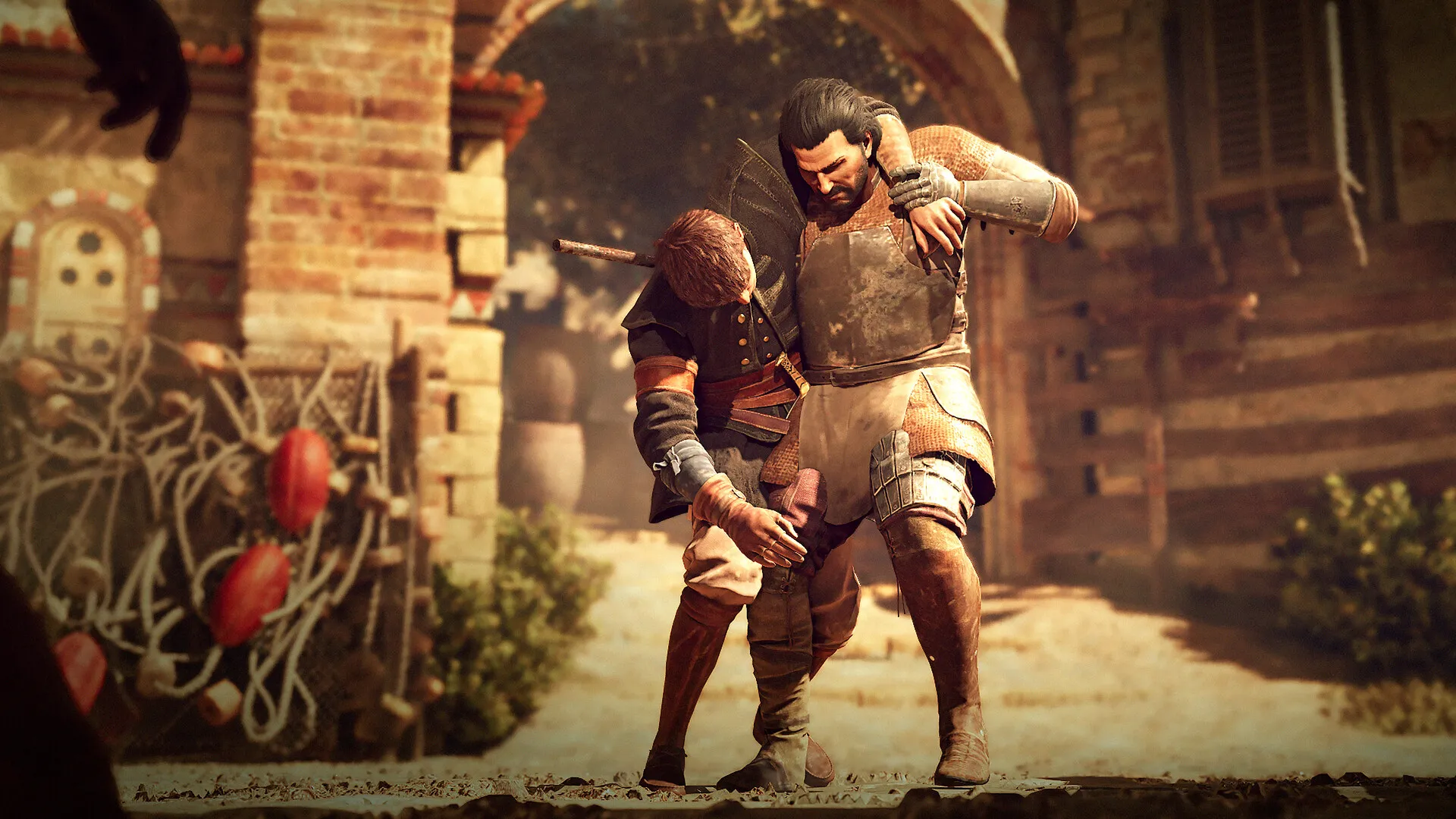 GreedFall: The Dying World: скриншот 4