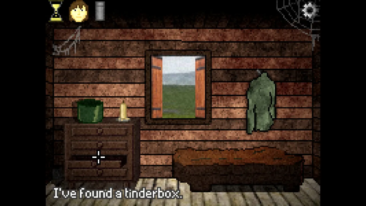 Don't Escape Trilogy: скриншот 3