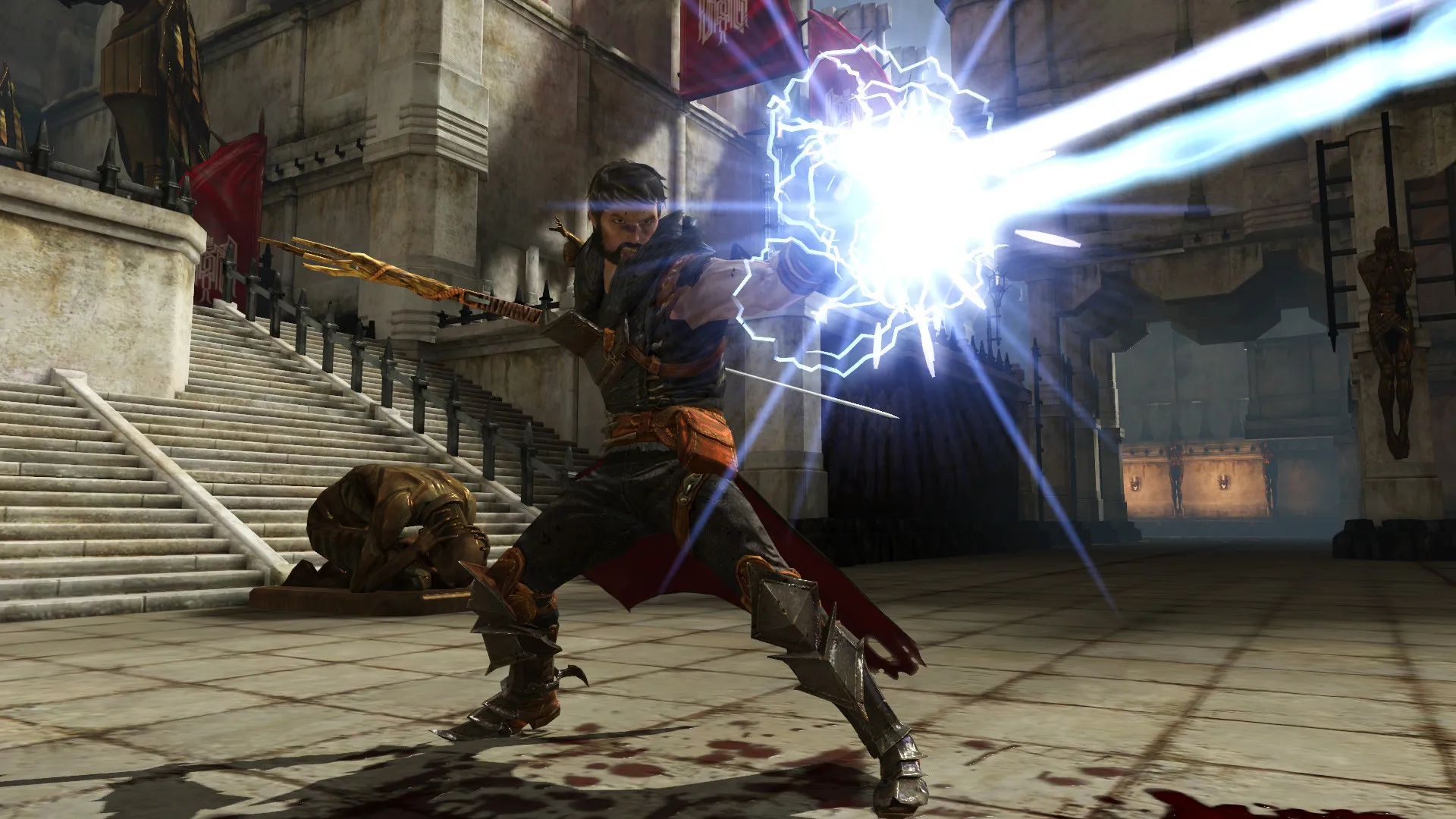 Dragon Age II: Ultimate Edition: скриншот 4