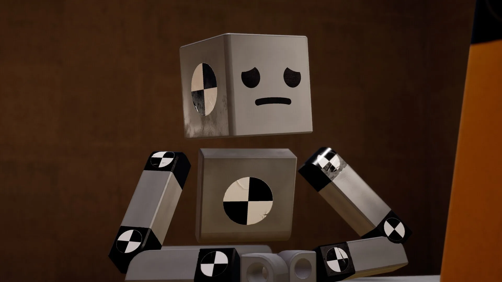 Fun with Ragdolls Plus: скриншот 5