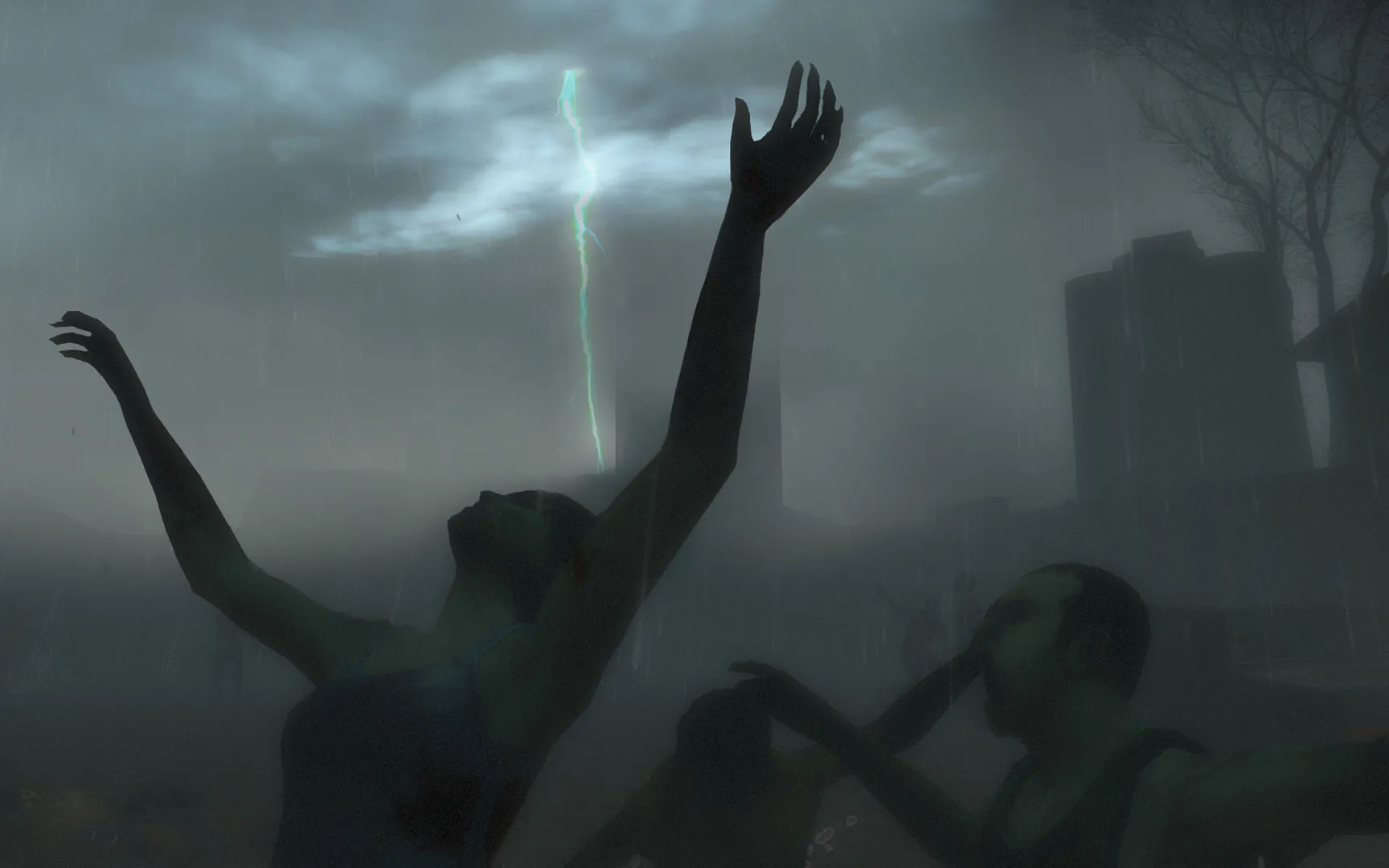 Left 4 Dead 2: скриншот 8