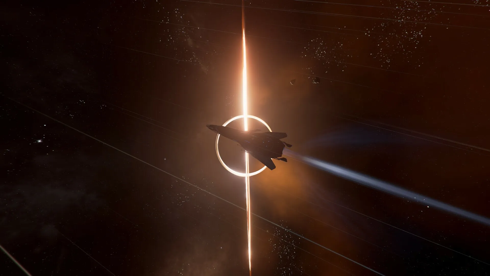 X4: Foundations: скриншот 8
