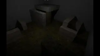 dark aim map