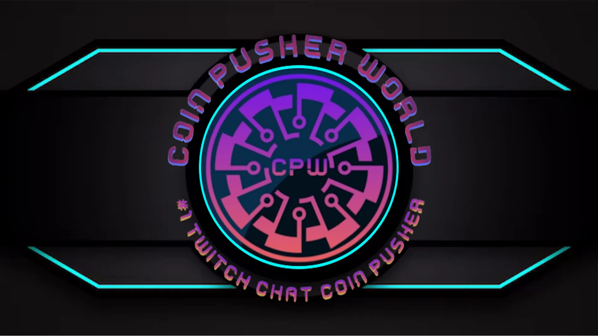 Coin Pusher World: скриншот 1
