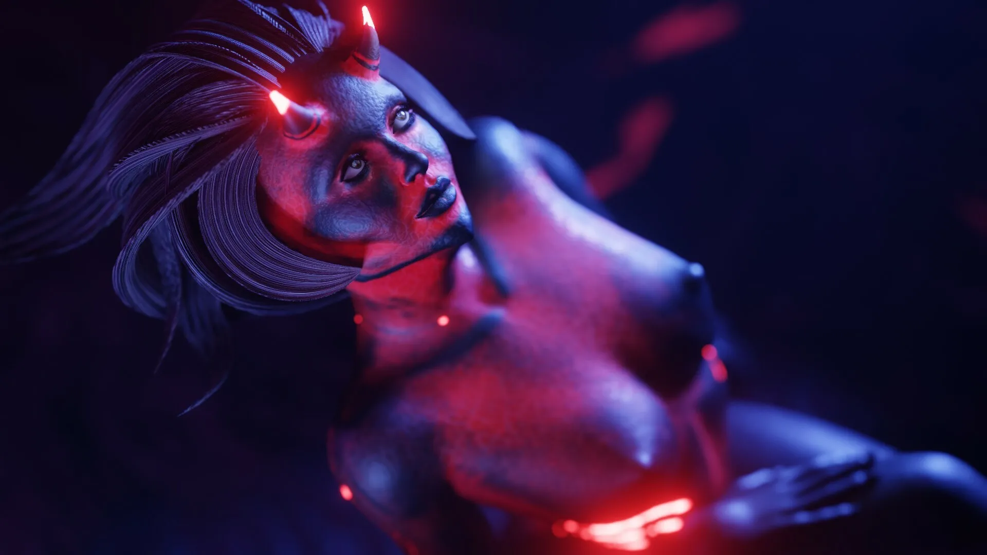 SEX HELL 👹: скриншот 1