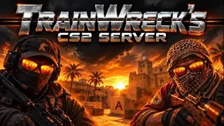 TrainWreck Sounds