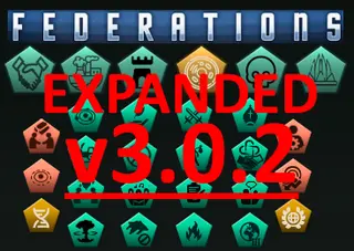 Federations Expanded