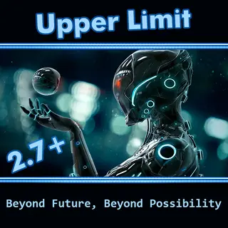 [Legacy] Upper Limits V2.7+