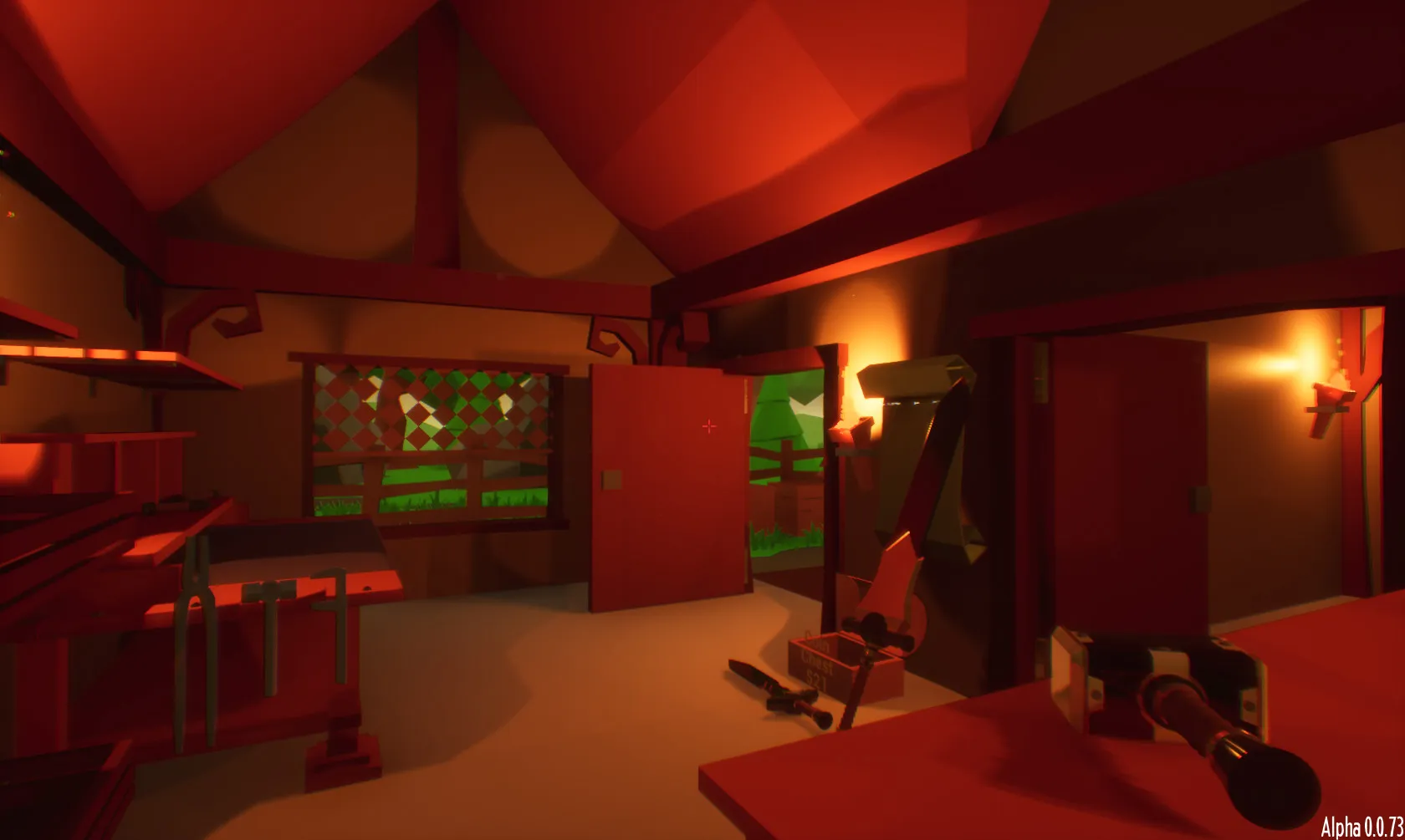 My Little Blacksmith Shop: скриншот 7