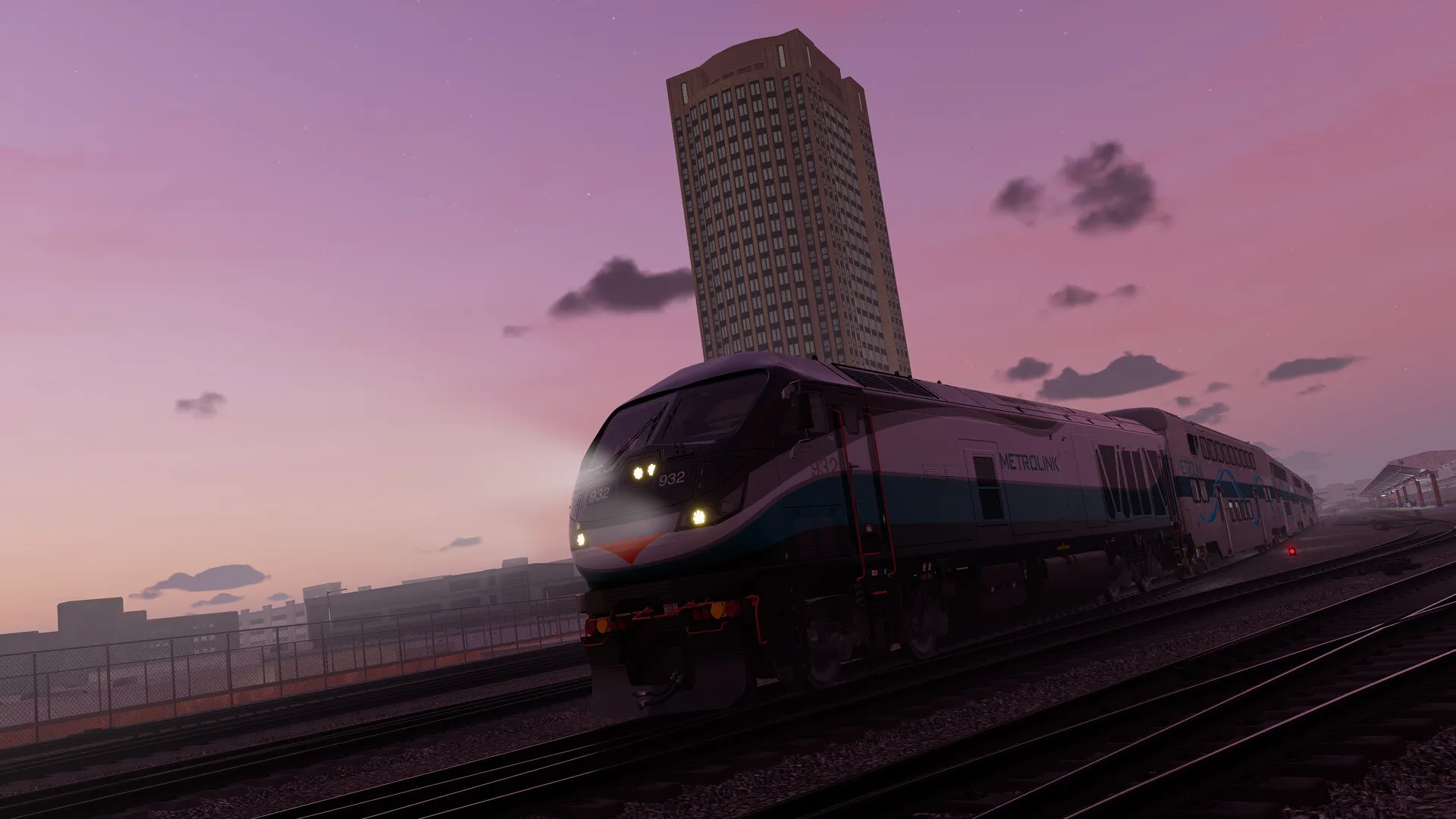 Train Sim World® 4: скриншот 2