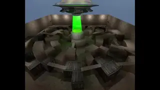 ancient alien deagle