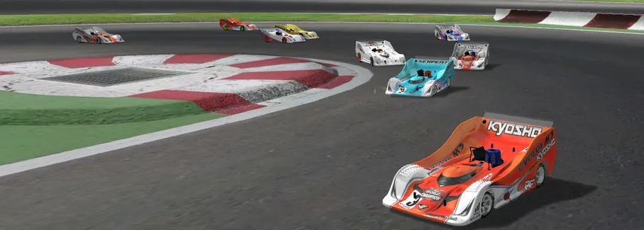 VRC PRO: скриншот 7