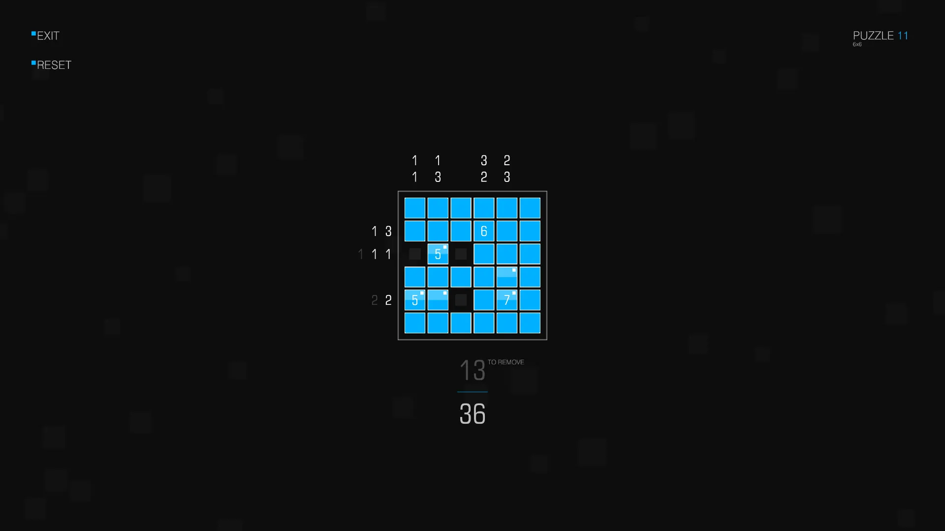 SquareCells: скриншот 8