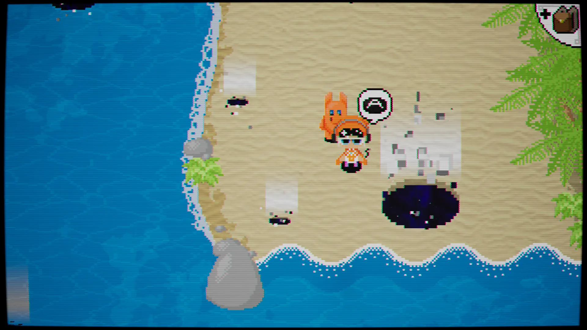 Piczle Cross Adventure: скриншот 2