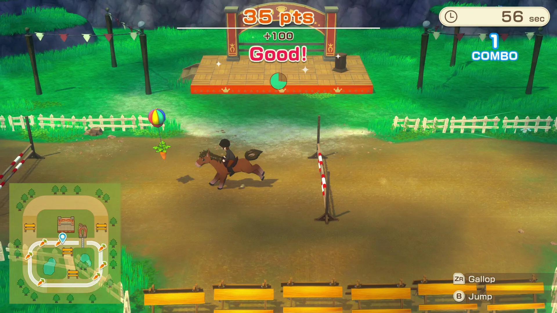 STORY OF SEASONS: Grand Bazaar: скриншот 5