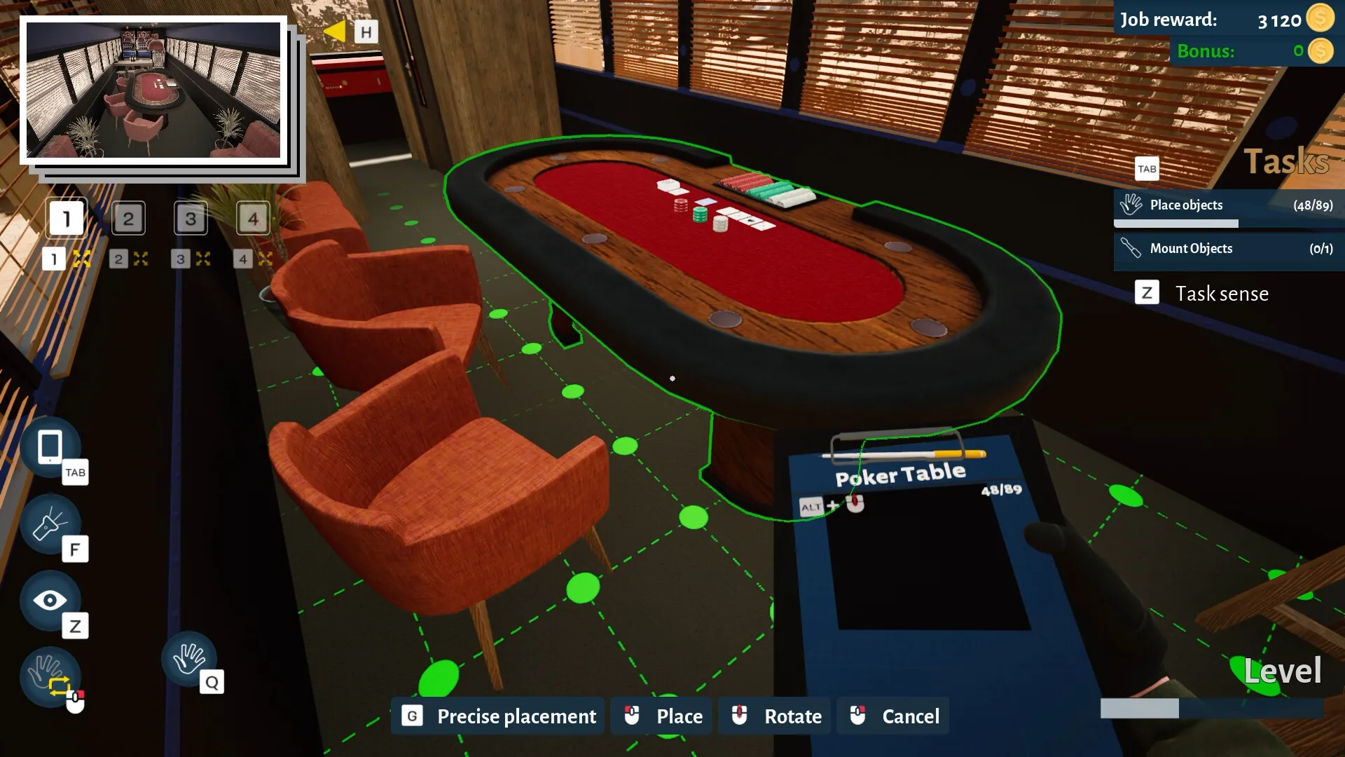 Bus Flipper: Renovator Simulator: скриншот 8